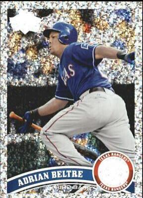 Adrian Beltre [Diamond Anniversary] #US150