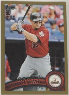 Humberto Quintero #US156