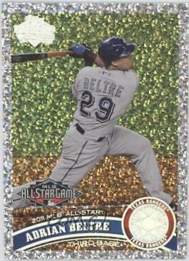 Adrian Beltre [Diamond Anniversary] #US163