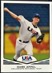 Mark Appel #USA1