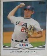 Michael Wacha #USA21