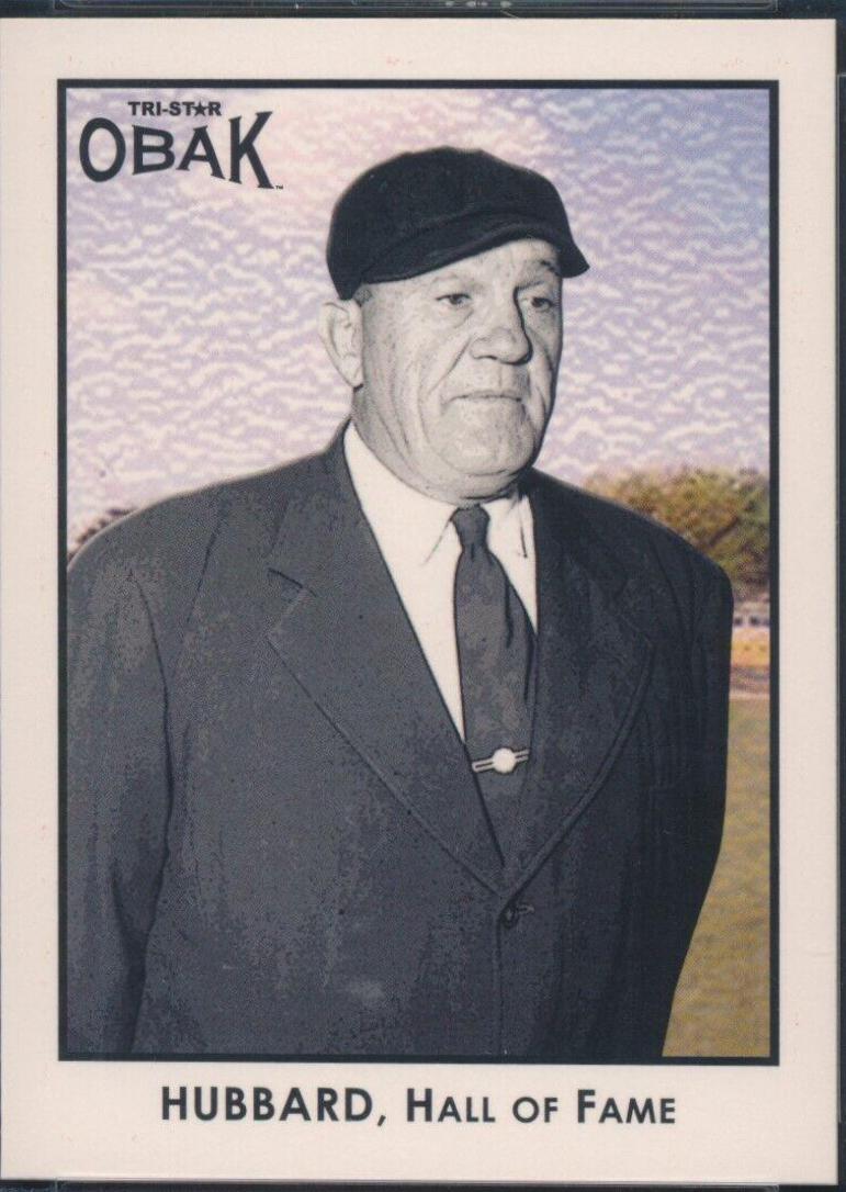 Cal Hubbard #5