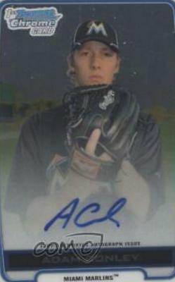 Adam Conley #BCAAC