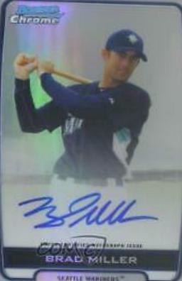 Brad Miller #BCABMI