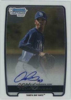 Felipe Rivero #BCAFR