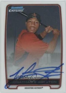 Jonathan Singleton #BCAJS