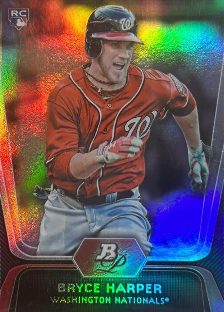 Bryce Harper #56