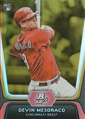 Devin Mesoraco [Gold] #83