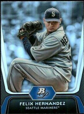 Felix Hernandez #85