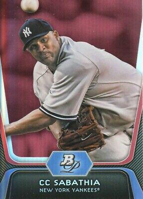 CC Sabathia #88