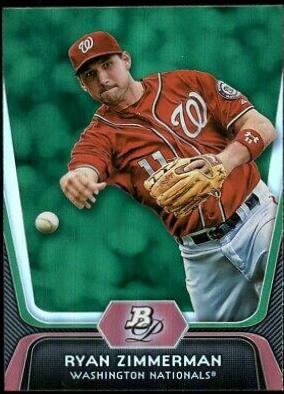 Ryan Zimmerman #86