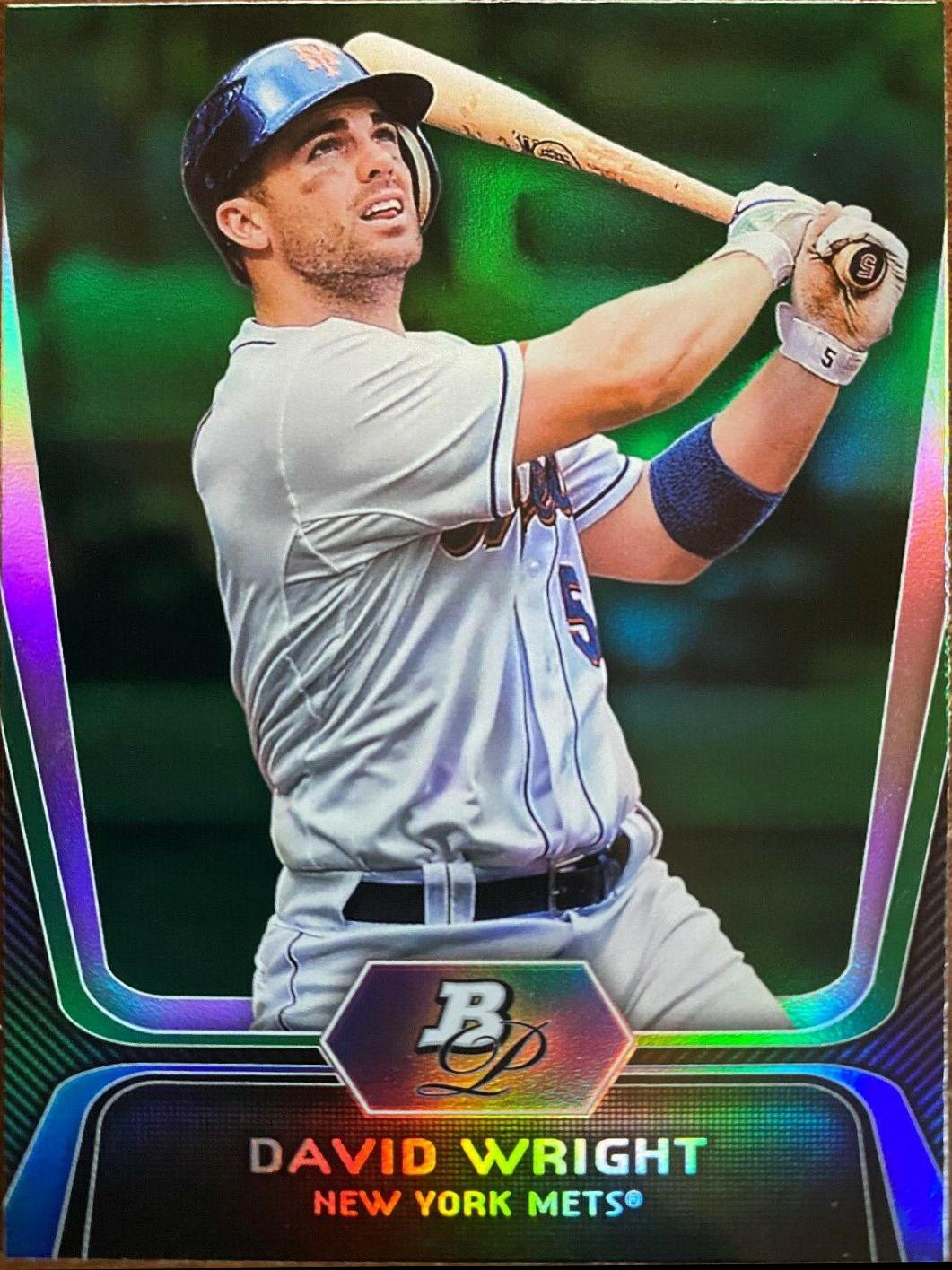 David Wright #90