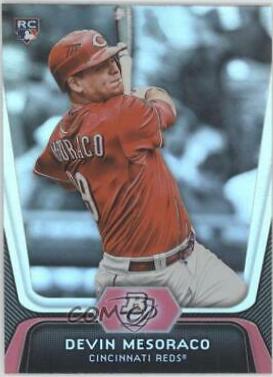 Devin Mesoraco #83