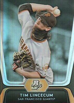 Tim Lincecum #76