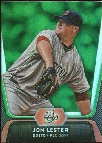 Jon Lester #70