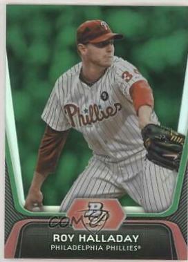 Roy Halladay #93