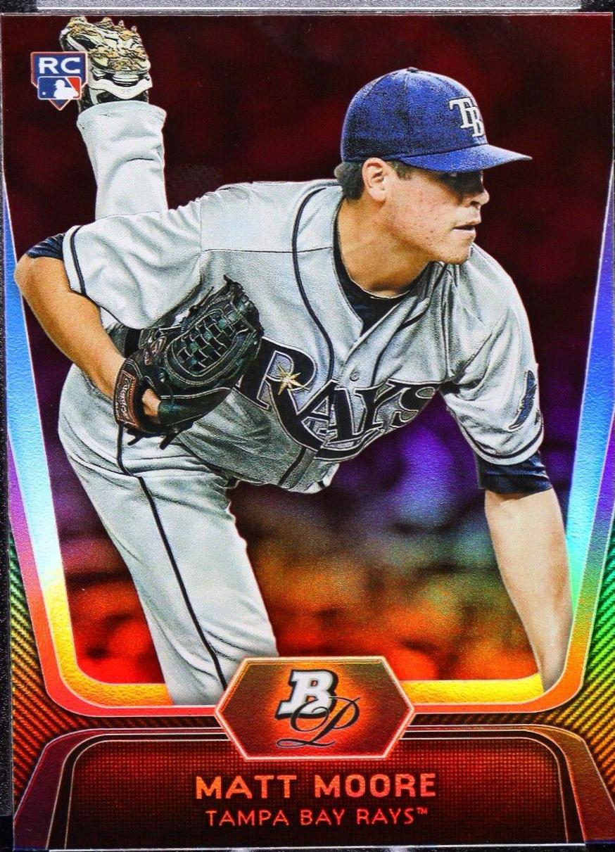 Matt Moore #99
