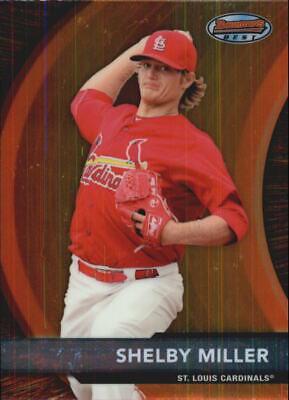 Shelby Miller #BBP5