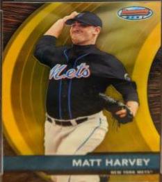 Matt Harvey #BBP10