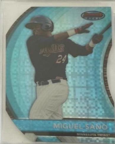 Miguel Sano #BBP12