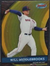 Will Middlebrooks #BBP22