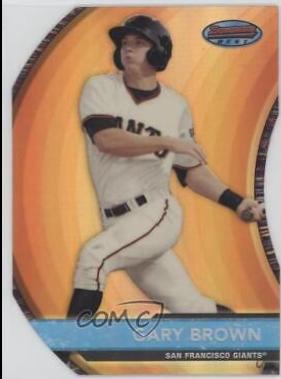 Gary Brown #BBP25