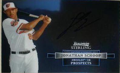 Jonathan Schoop #JSC