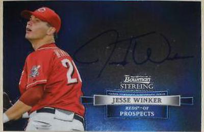 Jesse Winker #JWI