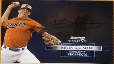 Kevin Gausman #KG