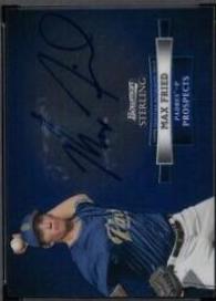 Max Fried #MF