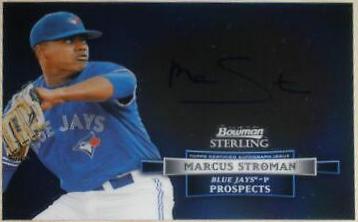 Marcus Stroman #MS