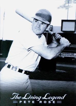 Pete Rose #5