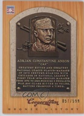 Cap Anson #2