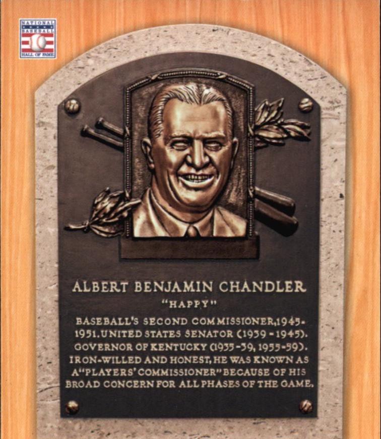 Happy Chandler #16