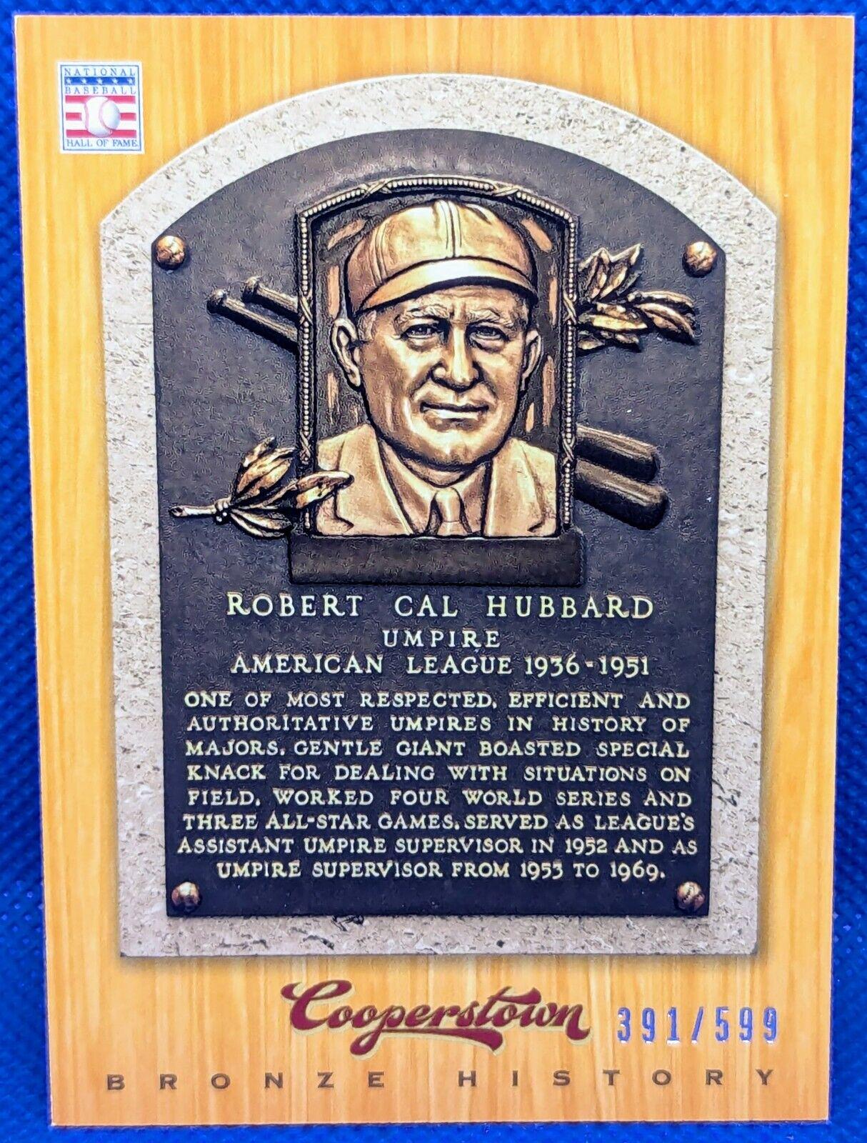 Cal Hubbard #43