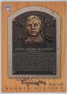 Joe McGinnity #59