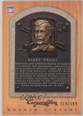 Harry Wright #90