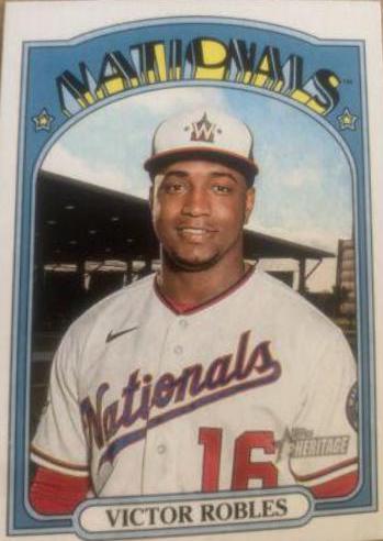 Victor Robles #470