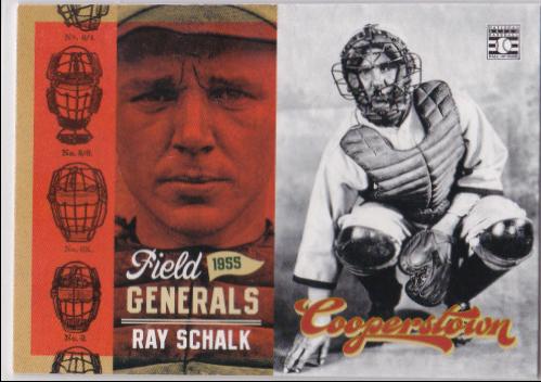 Ray Schalk #5