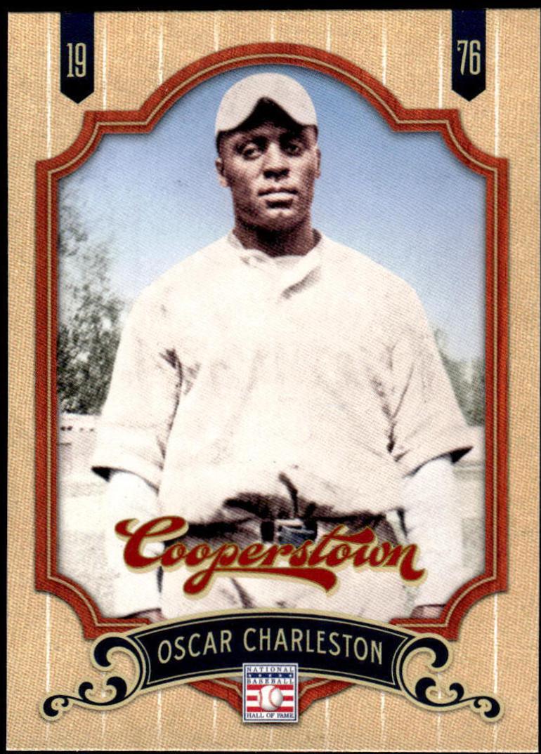 Oscar Charleston  [SP] #170