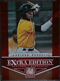 Addison Russell #1