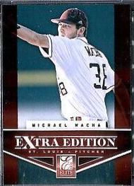 Michael Wacha #4