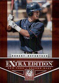 Robert Refsnyder #21
