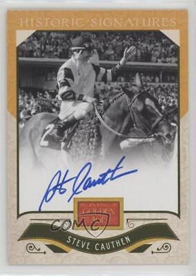 Steve Cauthen #SC