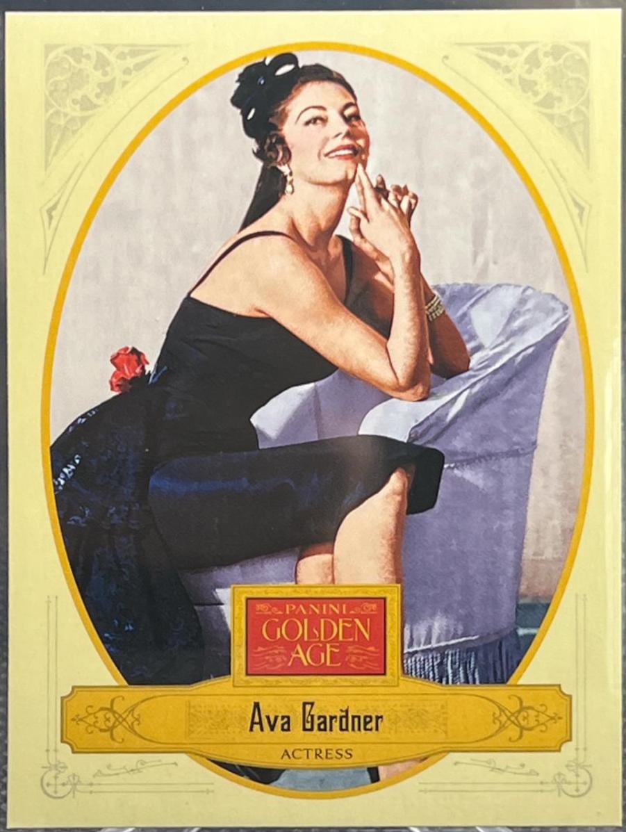 Ava Gardner #63
