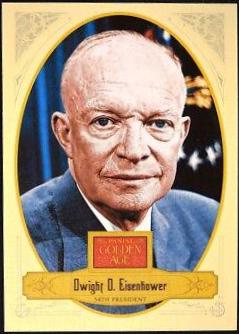 Dwight D. Eisenhower #61