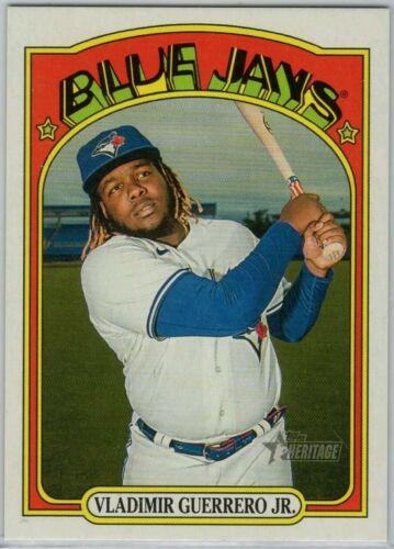 Vladimir Guerrero Jr. [Mini] #193
