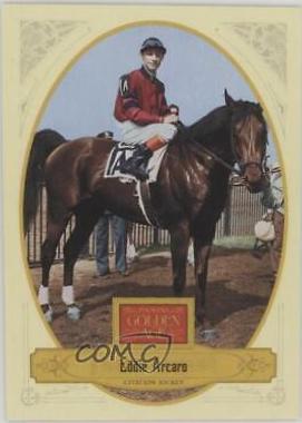 Eddie Arcaro #38