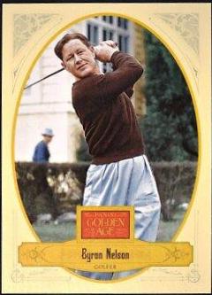 Byron Nelson #45