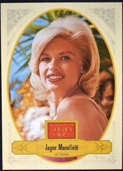 Jayne Mansfield #72
